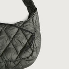 ROA Men's Nuna Packable Bag in Black