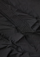 Ten C Padded Shell Jacket Black