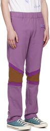 KidSuper Purple K Sweatpants