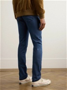 Incotex - Slim-Fit Jeans - Blue