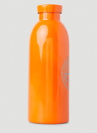 x 24Bottles® Clima Bottle in Orange