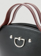 Durazzi Milano Shell Tote Bag