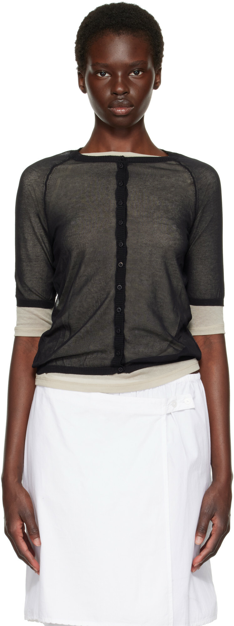 Paloma Wool Brown Paufito Sweater Paloma Wool