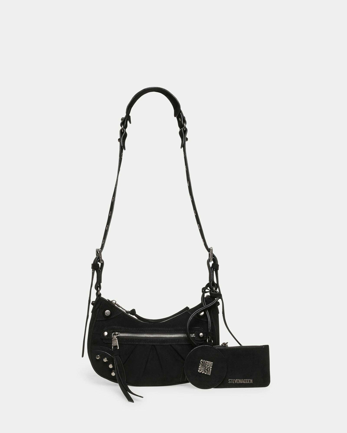 Steve Madden Bglowins Bag in Black