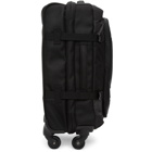 Eastpak Black Small Trans4 CNNCT Suitcase