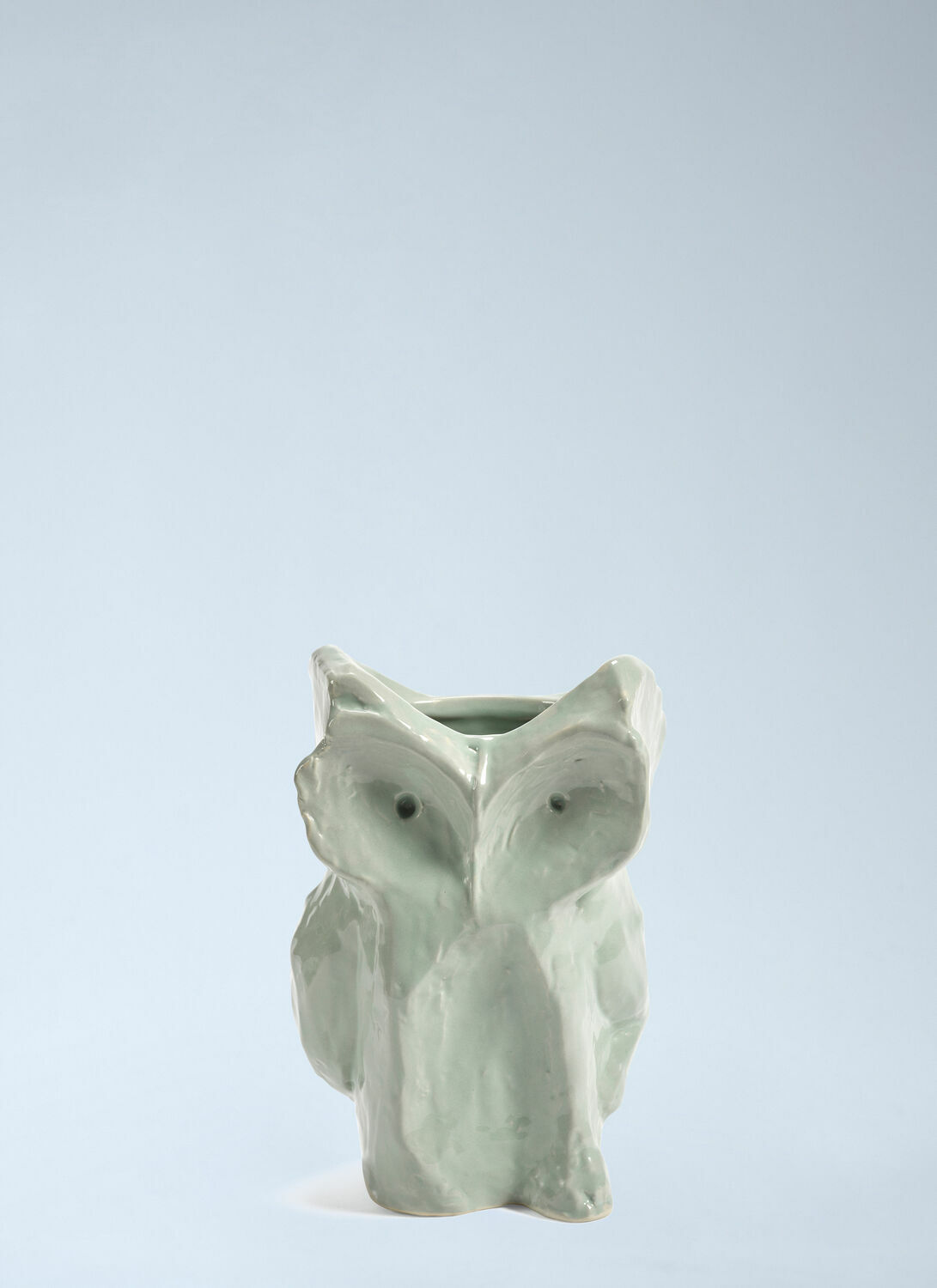 Serax Large After Midnight Vase