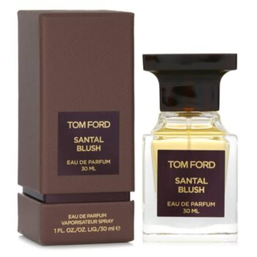Tom Ford Ladies Santal Blush EDP 1.0 oz Private Blend 888066143059