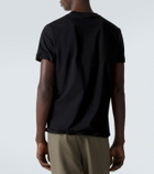 Prada Cotton jersey T-shirt