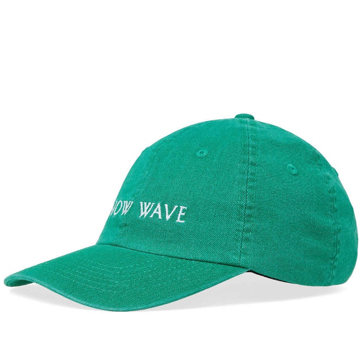 Photo: Know Wave Denim Cap Green