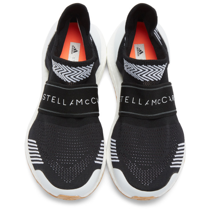 Adidas by stella mccartney clearance ultraboost x 3ds knit sneakers