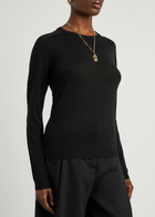Day Birger ET Mikkelsen Anabelle Wool Jumper Black