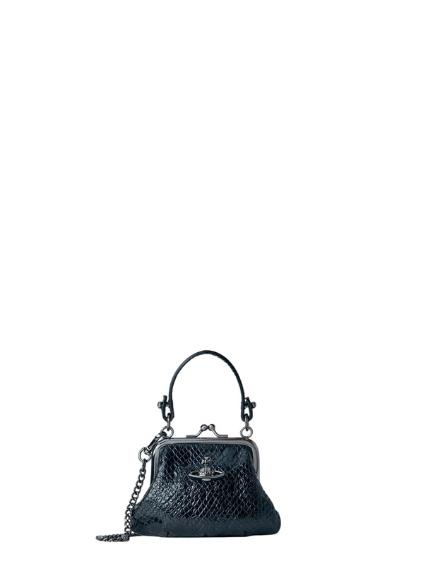Photo: Vivienne Westwood Mini Granny Frame Purse