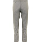 Paul Smith - Soho Slim-Fit Cotton Suit Trousers - Unknown