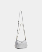 Steve Madden Bvickieg Bag in Silver