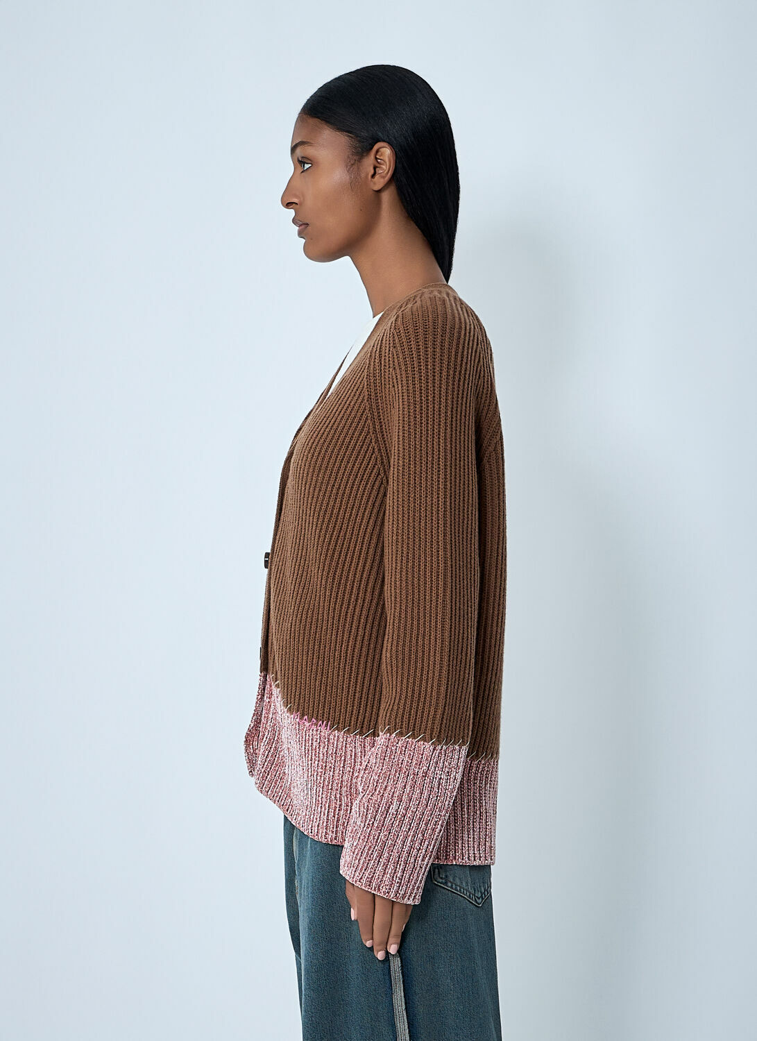 Marni Wool Cardigan
