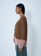 Marni Wool Cardigan