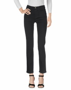 Frame Womens Jeans in Black