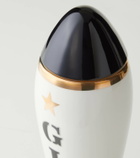 Jonathan Adler Rocket porcelain decanter