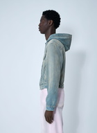 Acne Studios Denim Jacket