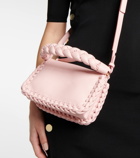 Altuzarra - Braid Small leather shoulder bag