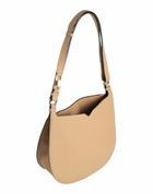 Valextra Womens Shoulder bag in Beige