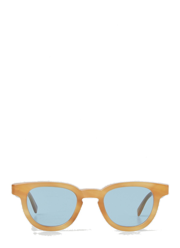 Photo: Certo Bagutta Sunglasses in Brown