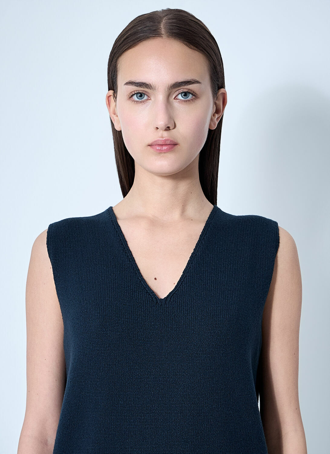 The Row Cowen Vest
