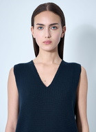 The Row Cowen Vest