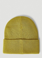 Rassvet Big Logo Beanie Hat