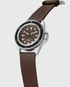 Unimatic U1-DHBR Brown Mens Watch