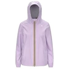 K-Way Marguerite Stretch Poly Jersey