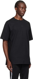 adidas Originals Black Field Issue Essentials T-Shirt