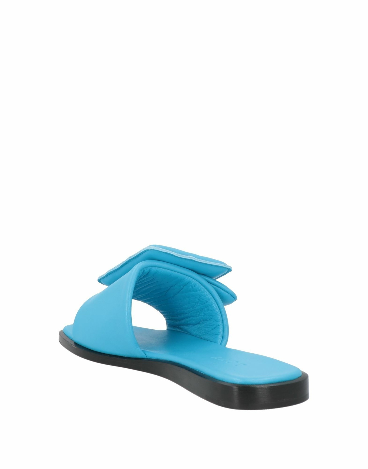 Boyy Womens Sandals Azure