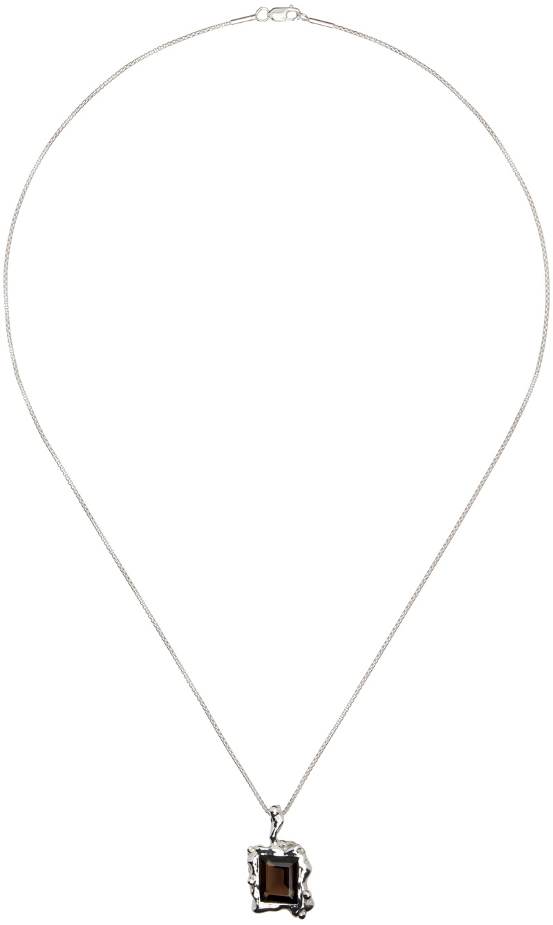 アクセサリー FarisFaris CORNICE NECKLACE CORNICE NECKLACE