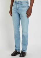 Citizens OF Humanity Gage Straight-leg Jeans Light Blue