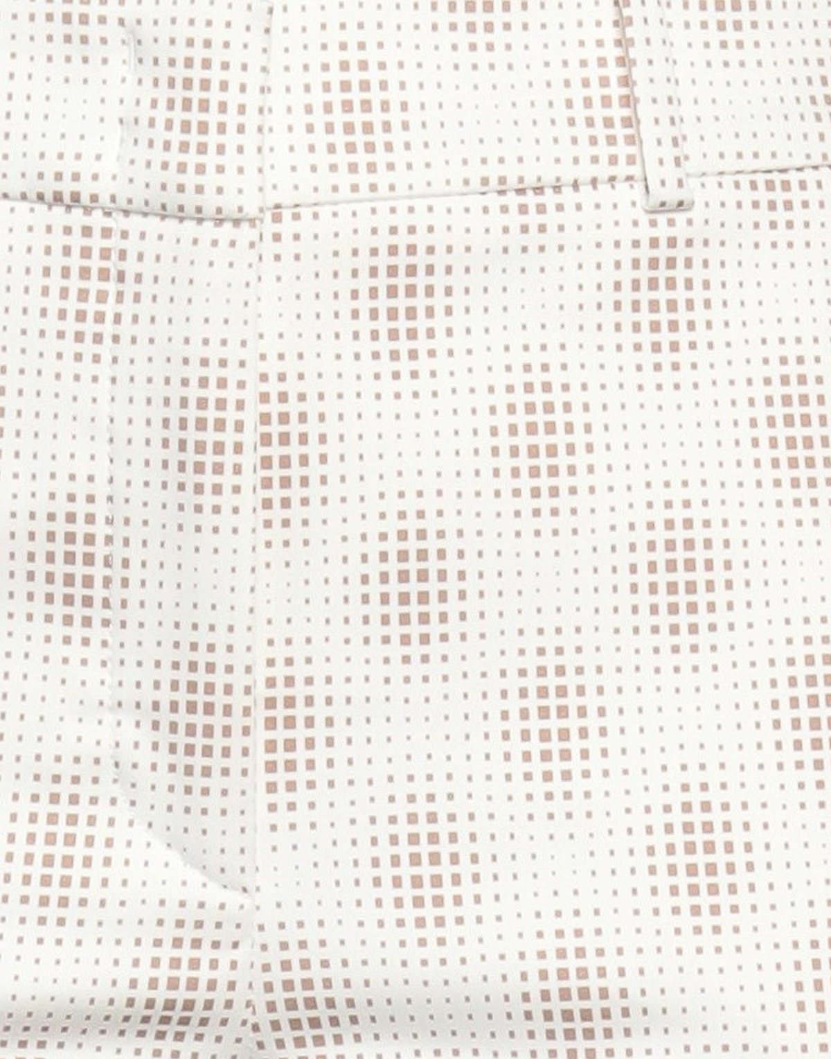 Peserico Womens Pants in White