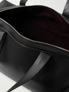 Métier - Nomad Leather Weekend Bag