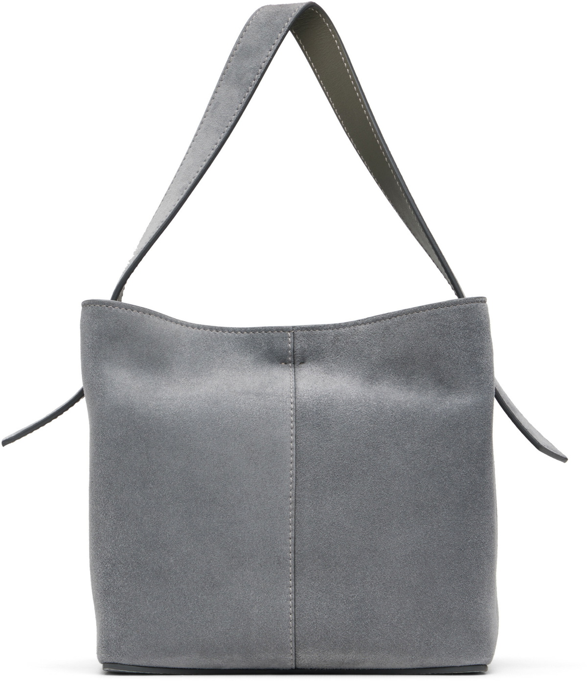 Métier Gray Tilt 16 Tote