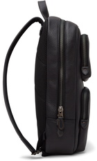 Coach 1941 Black Gotham Backpack