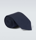 Prada Silk tie