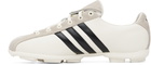 Y-3 Off-White Field Sneakers