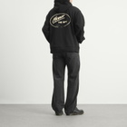 Honor the Gift Men's Better At Minding My Own Hoodie in Black