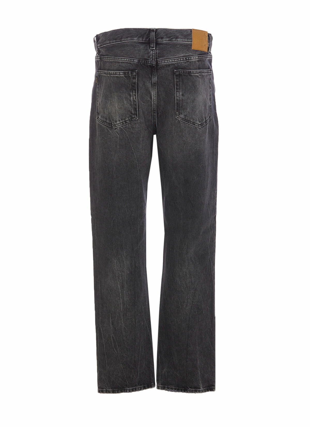 Haikure Tokyo Jeans