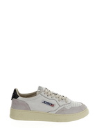 Autry Medalist Low Sneakers