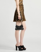Givenchy Womens Shoulder bag in Black