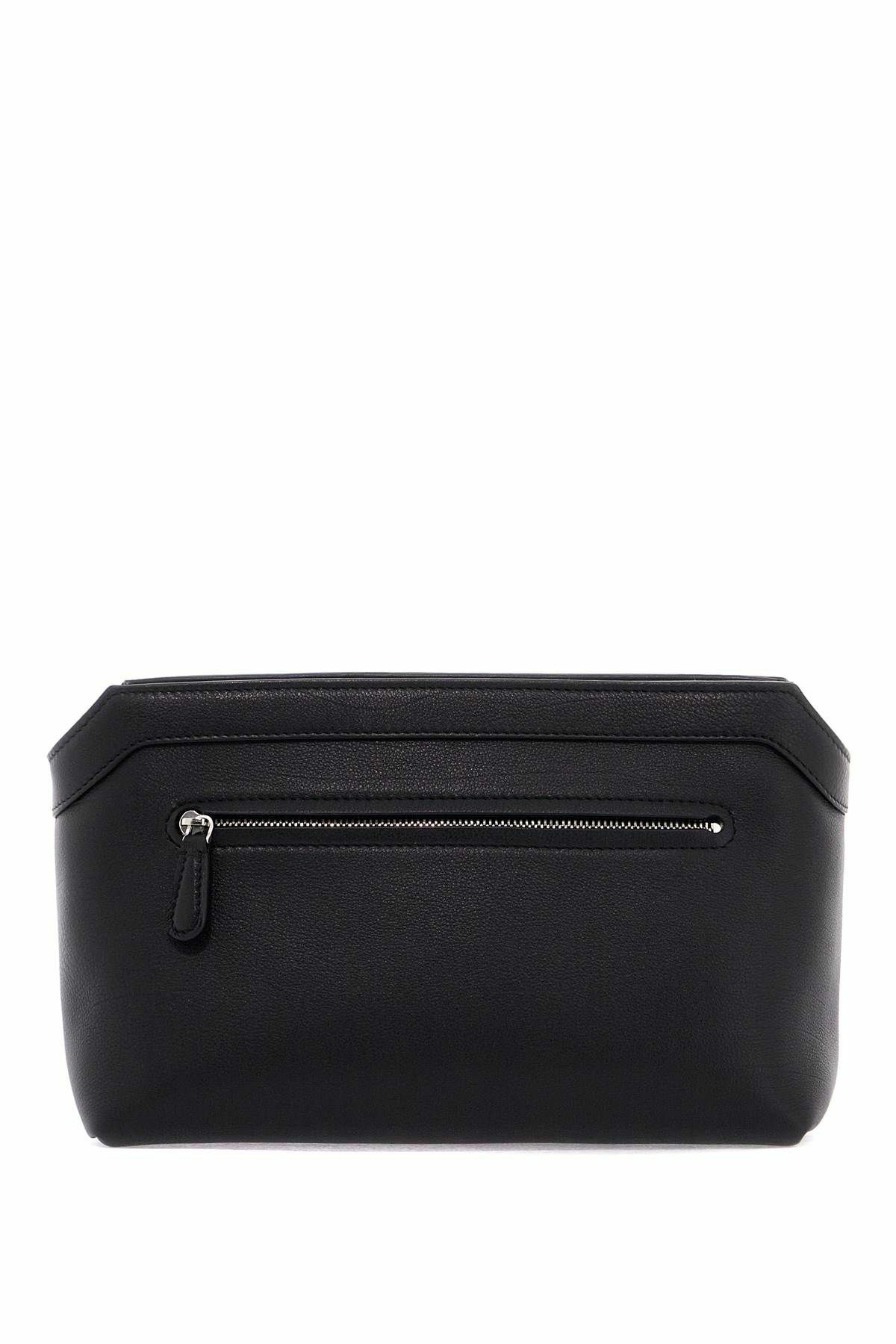 The row medicine pouch outlet