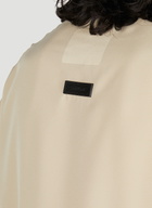 Soulland Marley Track Sweatshirt