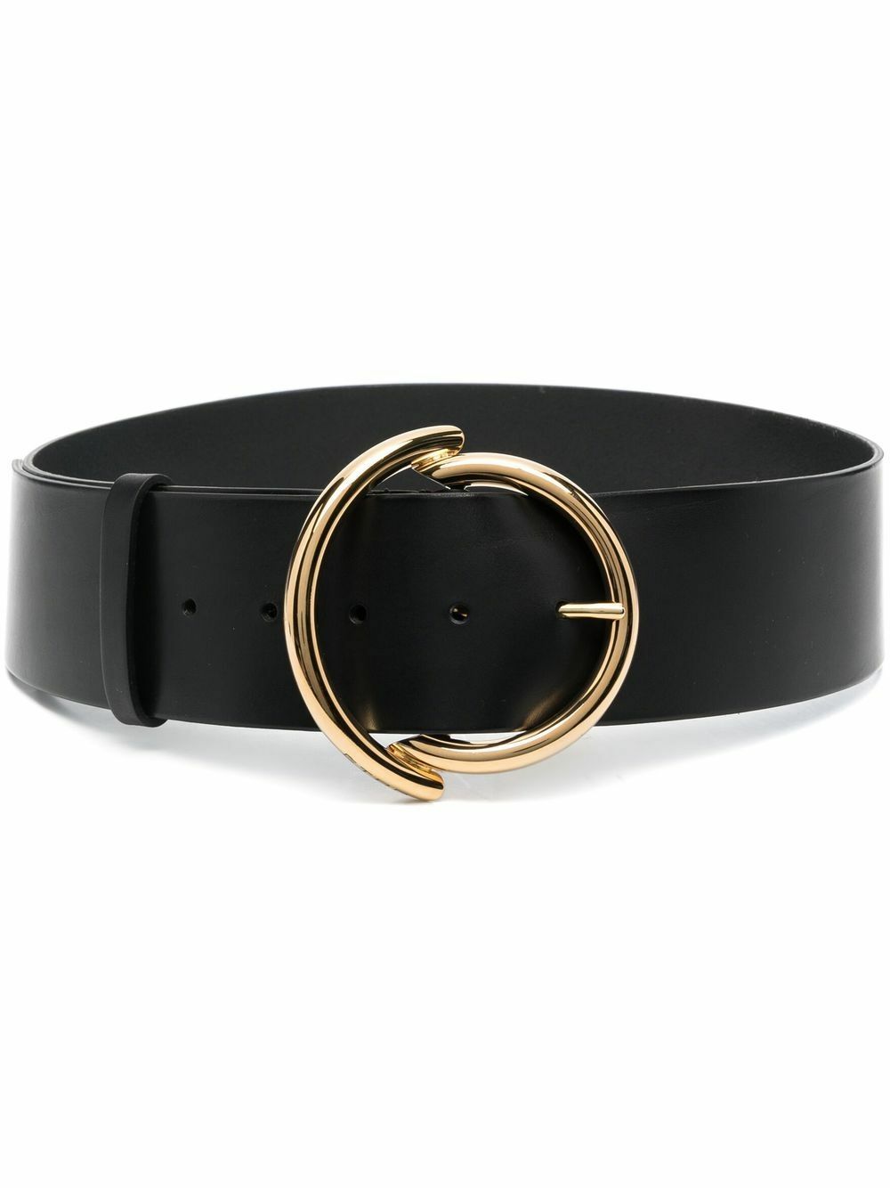 ETRO - Leather Belt Etro