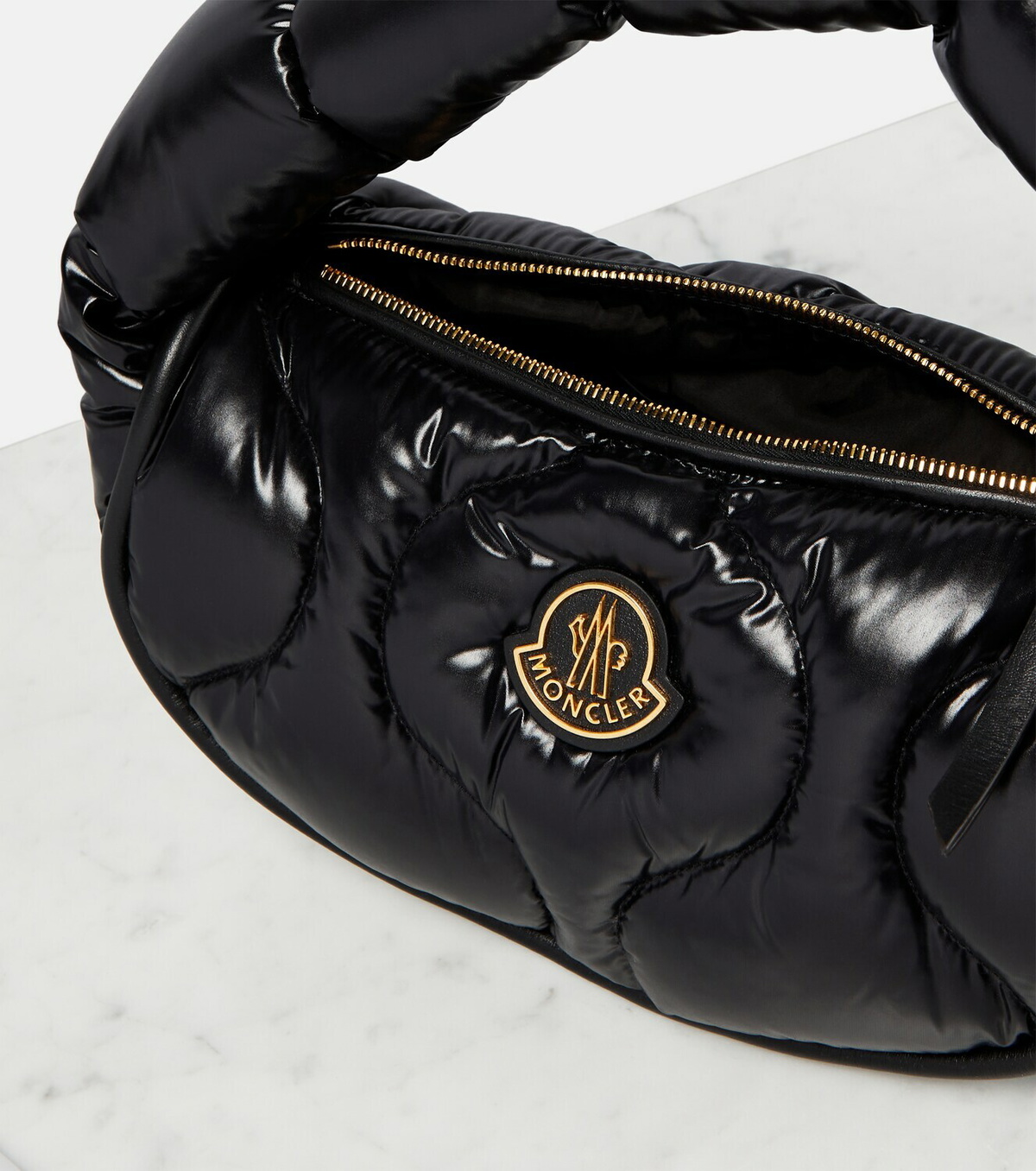 womens moncler shoulder bags