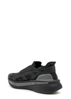 Adidas X Stella Mccartney Ultraboost 5 Mesh Sneakers Black